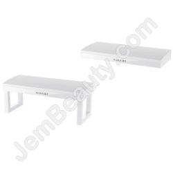  KS Nail Arm Rest White 