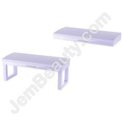  KS Nail Arm Rest Purple 