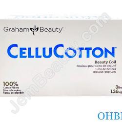  Graham CelluCotton Coil 3 lb 