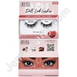  Doll Look Lashes Babs 