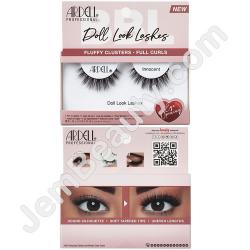  Doll Look Lashes Brat 