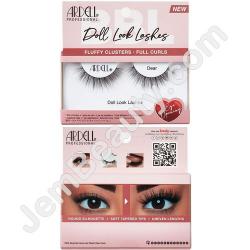  Doll Look Lashes Dear 