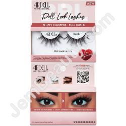  Doll Look Lashes Bambi 