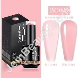  BP UV/LED Gel Polish 089 15 ml 