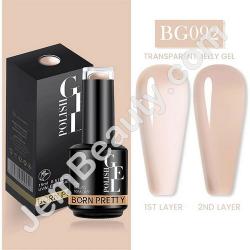  BP UV/LED Gel Polish 092 15 ml 