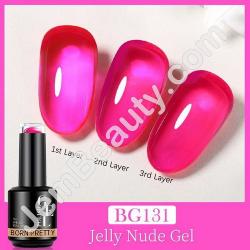  BP UV/LED Gel Polish 131 15 ml 