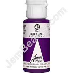  Aeroflash 42 Red Violet 1 oz 