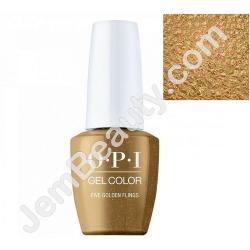  GelColor Five Golden Rings 15 ml 