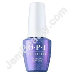  GelColor Shaking My Sugarplum 15 ml 