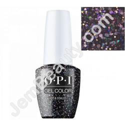  GelColor Hot & Coaled 15 ml 