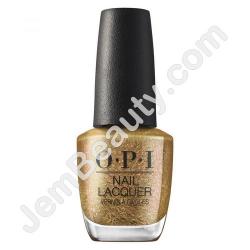  OPI Five Golden Rings 15 ml 