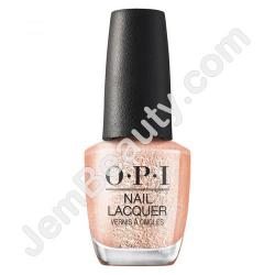  OPI Salty Sweet Nothings 15 ml 