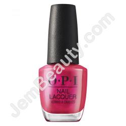  OPI Blame The Mistletoe 15 ml 