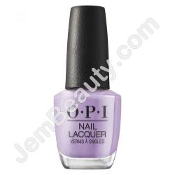  OPI Sickeningly Sweet 15 ml 