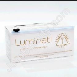  Luminati Clear Thermal Film 