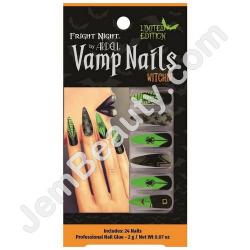  Ardell Vamp Nails Witchin\' 