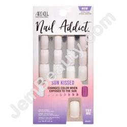  Nail Addict Seductive Shade Kit 