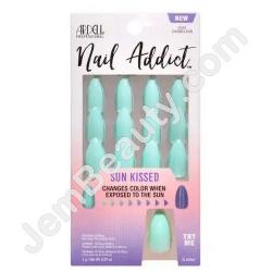  Nail Addict Cool Chameleon Kit 