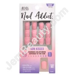  Nail Addict Sun Dial Kit 