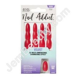  Nail Addict Nebula Flame Kit 