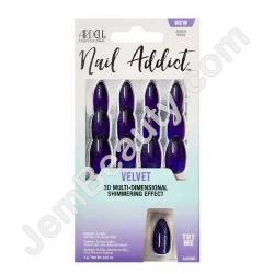  Nail Addict Super Nova Kit 