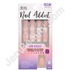  Nail Addict Color Cadet Kit 