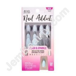  Nail Addict Blazing Heart Kit 