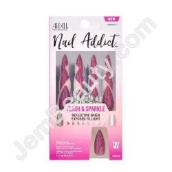  Nail Addict Luminatti Kit 