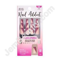  Nail Addict Glow Getter Kit 