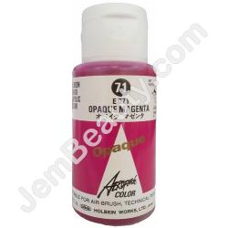  Aeroflash 71 Opaque Magenta 1 oz 