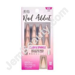  Nail Addict Flash Dance Kit 