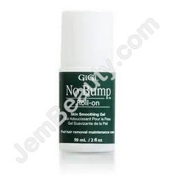  GiGi No Bump Roll On 2 oz 