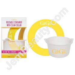  GiGi Silicone Collar Container 