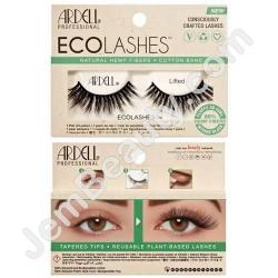  Eco Lashes Lifted 