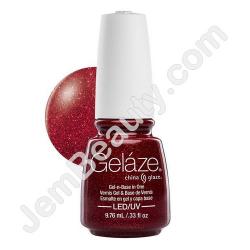  Gelaze Ruby Pumps 9.76 ml 