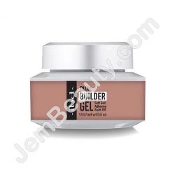  Dual Builder Gel Warm Nude .5 oz 