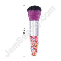  BP Nail Dust Brush Rainbow 