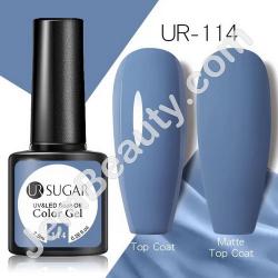  UR Sugar Gel 114 7.5 ml 