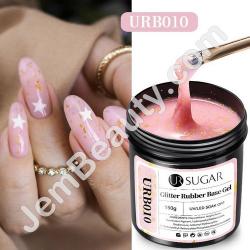  UR Sugar Glitter Rubber Base 5 150 g 