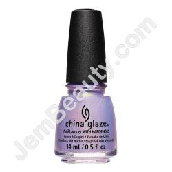  China Glaze Lavender Haze 14 ml 