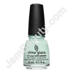  China Glaze Mystic Garden 14 ml 