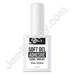  IBD Soft Gel Adhesive 15 ml 