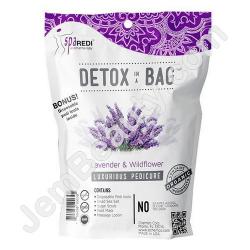  Spa Redi Detox in a Bag 