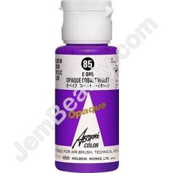  Aeroflash 85 Opaque Violet 1 oz 