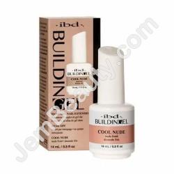  IBD Building Gel Cool Nude .5 oz 