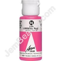  Aeroflash 94 Luminous Rose 1 oz 