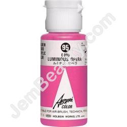  Aeroflash 95 Luminous Opera 1 oz 