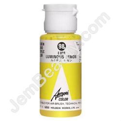  Aeroflash 98 Luminous Lemon 1 oz 