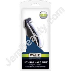  Wahl Lithium Half Pint PDQ 