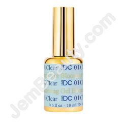  DC Blooming Gel Clear 01 18 ml 